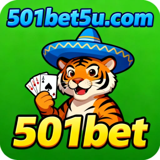 501bet Logo